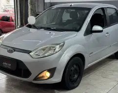 FORD FIESTA 1.6 SE SEDAN 16V FLEX 4P MANUAL FORD FIESTA 1.6 SE SEDAN 16V FLEX 4P MANUAL