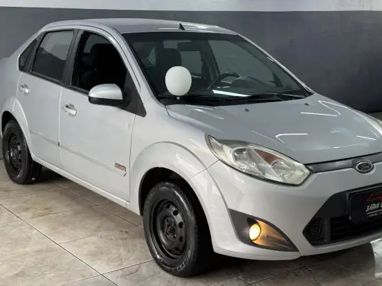 FORD-FIESTA-1.6 SE SEDAN 16V FLEX 4P MANUAL FORD-FIESTA-2012