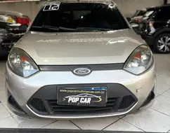 FORD FIESTA 1.0 ROCAM HATCH 8V FLEX 4P MANUAL FORD FIESTA 1.0 ROCAM HATCH 8V FLEX 4P MANUAL