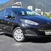 FORD FIESTA 1.6 SE HATCH 16V FLEX 4P MANUAL FORD FIESTA 1.6 SE HATCH 16V FLEX 4P MANUAL