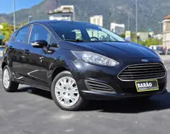 FORD FIESTA 1.6 SE HATCH 16V FLEX 4P MANUAL FORD FIESTA 1.6 SE HATCH 16V FLEX 4P MANUAL
