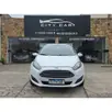 FORD FIESTA 1.6 SE HATCH 16V FLEX 4P POWERSHIFT FORD FIESTA 1.6 SE HATCH 16V FLEX 4P POWERSHIFT