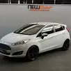 FORD FIESTA 1.6 TITANIUM HATCH 16V FLEX 4P MANUAL FORD FIESTA 1.6 TITANIUM HATCH 16V FLEX 4P MANUAL
