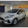 FORD FIESTA 1.6 TI-VCT FLEX SEL MANUAL FORD FIESTA 1.6 TI-VCT FLEX SEL MANUAL