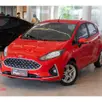 FORD FIESTA 1.6 TI-VCT FLEX SEL POWERSHIFT FORD FIESTA 1.6 TI-VCT FLEX SEL POWERSHIFT