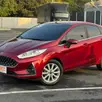 FORD FIESTA 1.6 TI-VCT FLEX TITANIUM POWERSHIFT FORD FIESTA 1.6 TI-VCT FLEX TITANIUM POWERSHIFT