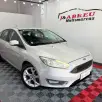 FORD FOCUS 2.0 SE PLUS 16V FLEX 4P POWERSHIFT FORD FOCUS 2.0 SE PLUS 16V FLEX 4P POWERSHIFT