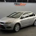 FORD FOCUS 2.0 GLX SEDAN 16V FLEX 4P MANUAL FORD FOCUS 2.0 GLX SEDAN 16V FLEX 4P MANUAL