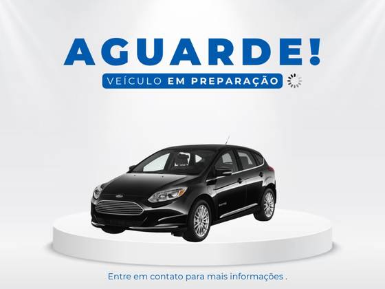 FORD FOCUS 2.0 TITANIUM 16V FLEX 4P POWERSHIFT