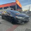 FORD FUSION 2.0 TITANIUM AWD 16V GASOLINA 4P AUTOMÁTICO FORD FUSION 2.0 TITANIUM AWD 16V GASOLINA 4P AUTOMÁTICO