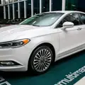 FORD FUSION 2.0 TITANIUM FWD 16V GASOLINA 4P AUTOMÁTICO FORD FUSION 2.0 TITANIUM FWD 16V GASOLINA 4P AUTOMÁTICO
