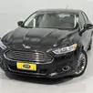 FORD FUSION 2.0 TITANIUM PLUS AWD 16V GASOLINA 4P AUTOMÁTICO FORD FUSION 2.0 TITANIUM PLUS AWD 16V GASOLINA 4P AUTOMÁTICO