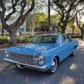 FORD GALAXIE 4.7 V8 GASOLINA 500 C MANUAL FORD GALAXIE 4.7 V8 GASOLINA 500 C MANUAL