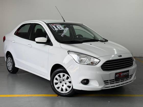 FORD KA + 1.5 SIGMA FLEX SE MANUAL