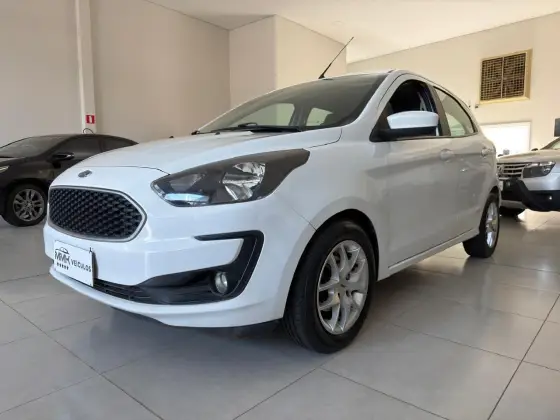 FORD KA 1.0 TI-VCT FLEX SE MANUAL