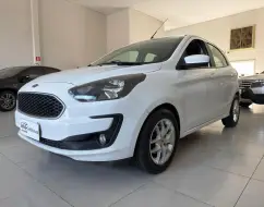 FORD KA 1.0 TI-VCT FLEX SE MANUAL FORD KA 1.0 TI-VCT FLEX SE MANUAL