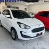 FORD KA 1.0 TI-VCT FLEX SE PLUS MANUAL FORD KA 1.0 TI-VCT FLEX SE PLUS MANUAL