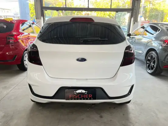 FORD-KA-2020