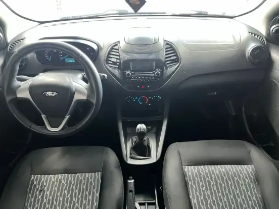 FORD-KA-2020