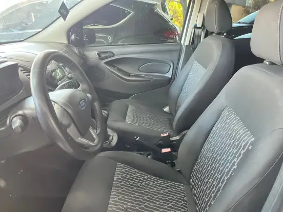 FORD-KA-2020