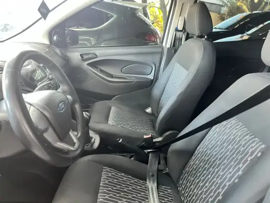 FORD-KA-2020