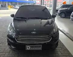 FORD KA 1.0 TI-VCT FLEX SE PLUS SEDAN MANUAL FORD KA 1.0 TI-VCT FLEX SE PLUS SEDAN MANUAL