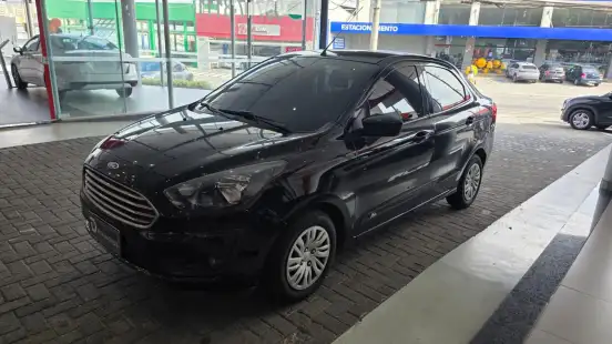 FORD-KA-2020