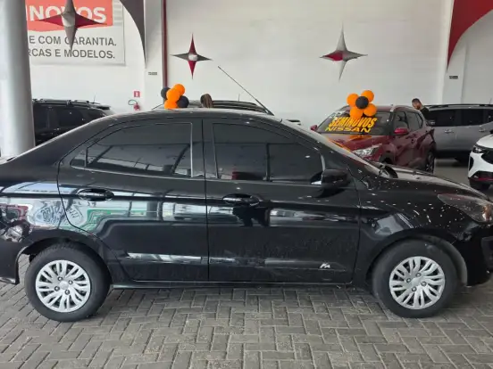 FORD-KA-1.0 TI-VCT FLEX SE PLUS SEDAN MANUAL FORD-KA-2020