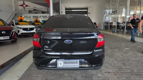 FORD-KA-2020