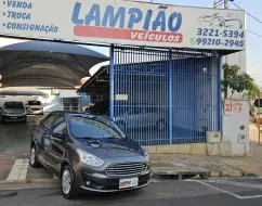 FORD KA 1.0 TI-VCT FLEX SE PLUS SEDAN MANUAL FORD KA 1.0 TI-VCT FLEX SE PLUS SEDAN MANUAL