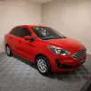 FORD KA 1.0 TI-VCT FLEX SE SEDAN MANUAL FORD KA 1.0 TI-VCT FLEX SE SEDAN MANUAL