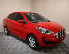FORD KA 1.0 TI-VCT FLEX SE SEDAN MANUAL FORD KA 1.0 TI-VCT FLEX SE SEDAN MANUAL