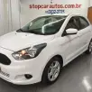 FORD KA 1.0 TI-VCT FLEX SEL MANUAL FORD KA 1.0 TI-VCT FLEX SEL MANUAL