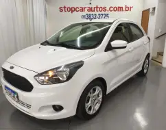 FORD KA 1.0 TI-VCT FLEX SEL MANUAL FORD KA 1.0 TI-VCT FLEX SEL MANUAL