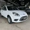 FORD KA 1.0 MPI 8V FLEX 2P MANUAL FORD KA 1.0 MPI 8V FLEX 2P MANUAL