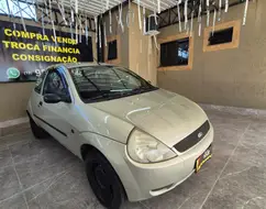 FORD KA 1.0 MPI ONE MP3 8V GASOLINA 2P MANUAL FORD KA 1.0 MPI ONE MP3 8V GASOLINA 2P MANUAL