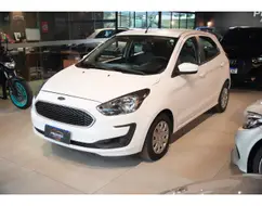 FORD KA 1.0 TI-VCT FLEX S MANUAL FORD KA 1.0 TI-VCT FLEX S MANUAL