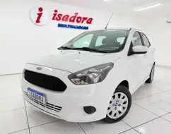FORD KA 1.0 TI-VCT FLEX SE MANUAL FORD KA 1.0 TI-VCT FLEX SE MANUAL