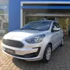 FORD KA 1.0 TI-VCT FLEX SE MANUAL FORD KA 1.0 TI-VCT FLEX SE MANUAL
