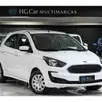 FORD KA 1.0 TI-VCT FLEX SE MANUAL FORD KA 1.0 TI-VCT FLEX SE MANUAL