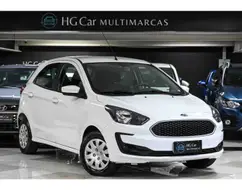 FORD KA 1.0 TI-VCT FLEX SE MANUAL FORD KA 1.0 TI-VCT FLEX SE MANUAL