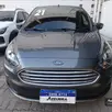 FORD KA 1.0 TI-VCT FLEX SE SEDAN MANUAL FORD KA 1.0 TI-VCT FLEX SE SEDAN MANUAL