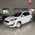 FORD KA 1.5 TI-VCT FLEX SE PLUS AUTOMÁTICO FORD KA 1.5 TI-VCT FLEX SE PLUS AUTOMÁTICO