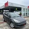 FORD KA 1.5 TI-VCT FLEX SE SEDAN AUTOMÁTICO FORD KA 1.5 TI-VCT FLEX SE SEDAN AUTOMÁTICO