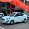 FORD KA 1.5 TI-VCT FLEX SE SEDAN MANUAL FORD KA 1.5 TI-VCT FLEX SE SEDAN MANUAL