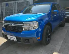 FORD MAVERICK 2.0 ECOBOOST GASOLINA LARIAT FX4 AUTOMÁTICO FORD MAVERICK 2.0 ECOBOOST GASOLINA LARIAT FX4 AUTOMÁTICO