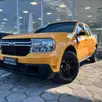 FORD MAVERICK 2.0 ECOBOOST GASOLINA LARIAT FX4 AUTOMÁTICO FORD MAVERICK 2.0 ECOBOOST GASOLINA LARIAT FX4 AUTOMÁTICO