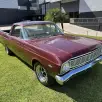 FORD RANCHERO PICK-UP 2P MANUAL FORD RANCHERO PICK-UP 2P MANUAL