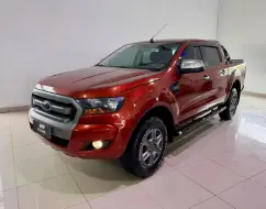 FORD RANGER 2.2 XLS 4X4 CD 16V DIESEL 4P MANUAL FORD RANGER 2.2 XLS 4X4 CD 16V DIESEL 4P MANUAL