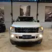 FORD RANGER 2.5 LIMITED 4X2 CD 16V FLEX 4P MANUAL FORD RANGER 2.5 LIMITED 4X2 CD 16V FLEX 4P MANUAL